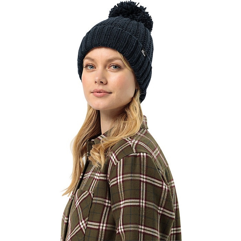 Jack Wolfskin | Highloft Beanie